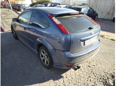 FORD FOCUS BERLINA (CAP)