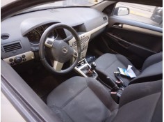 OPEL ASTRA H BERLINA
