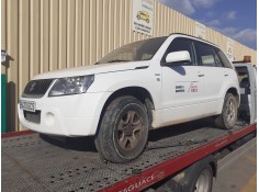 SUZUKI GRAND VITARA JB (JT)