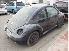 VOLKSWAGEN NEW BEETLE (9C1/1C1)