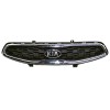 Recambio de rejilla delantera para kia picanto (ja) 1.0 cat referencia OEM IAM 86580 865801Y000 1Y000
