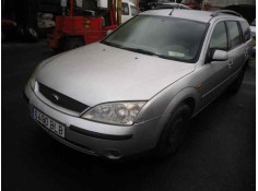 FORD MONDEO FAMILIAR (GD)