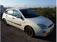FORD FOCUS BERLINA (CAK)