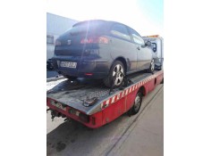 SEAT IBIZA (6L1)