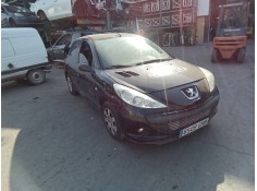 PEUGEOT 206+ (2L_, 2M_)