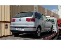 SEAT IBIZA (6K1)