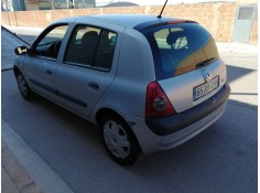 RENAULT CLIO II FASE II (B/CB0)