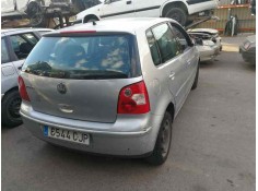 VOLKSWAGEN POLO (9N1)