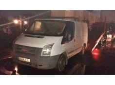 FORD TRANSIT CAJA CERRADA '06