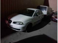 SEAT CORDOBA BERLINA (6L2)