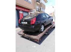 NISSAN PRIMERA BERLINA (P12)