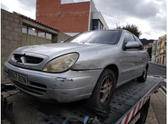 CITROËN XSARA COUPE