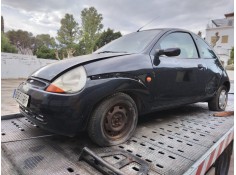 FORD KA (CCQ)