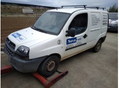FIAT DOBLO CARGO (223)