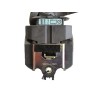 Recambio de cinturon seguridad delantero izquierdo para bmw 3 compact (e46) 320 td referencia OEM IAM 72117064753 560493701 