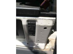 MERCEDES-BENZ SPRINTER 02.00  CAJA CERRADA, TECHO ELEVADO