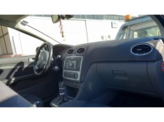 FORD FOCUS BERLINA (CAP)