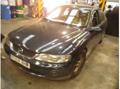 OPEL VECTRA B BERLINA