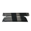 Recambio de bandeja trasera para lancia musa (350_) 1.4 (350.axf1a) referencia OEM IAM 735452451  