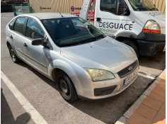 FORD FOCUS BERLINA (CAP)