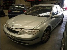 RENAULT LAGUNA II (BG0)
