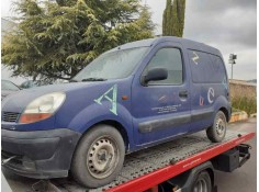 RENAULT KANGOO (F/KC0)