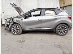 RENAULT CAPTUR II