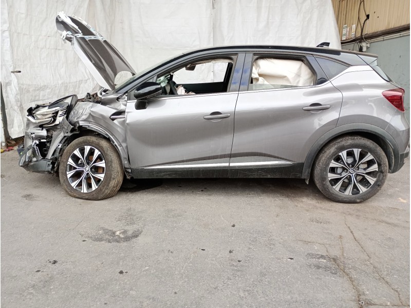 renault captur ii del año 2023