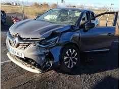 renault captur ii del año 2023 2