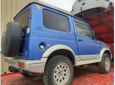 SUZUKI SAMURAI SJ 413 (SJ)