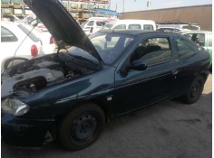 RENAULT MEGANE I COUPE FASE 2 (DA..)