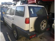 NISSAN TERRANO/TERRANO.II (R20)