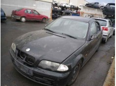 BMW SERIE 3 BERLINA (E46)