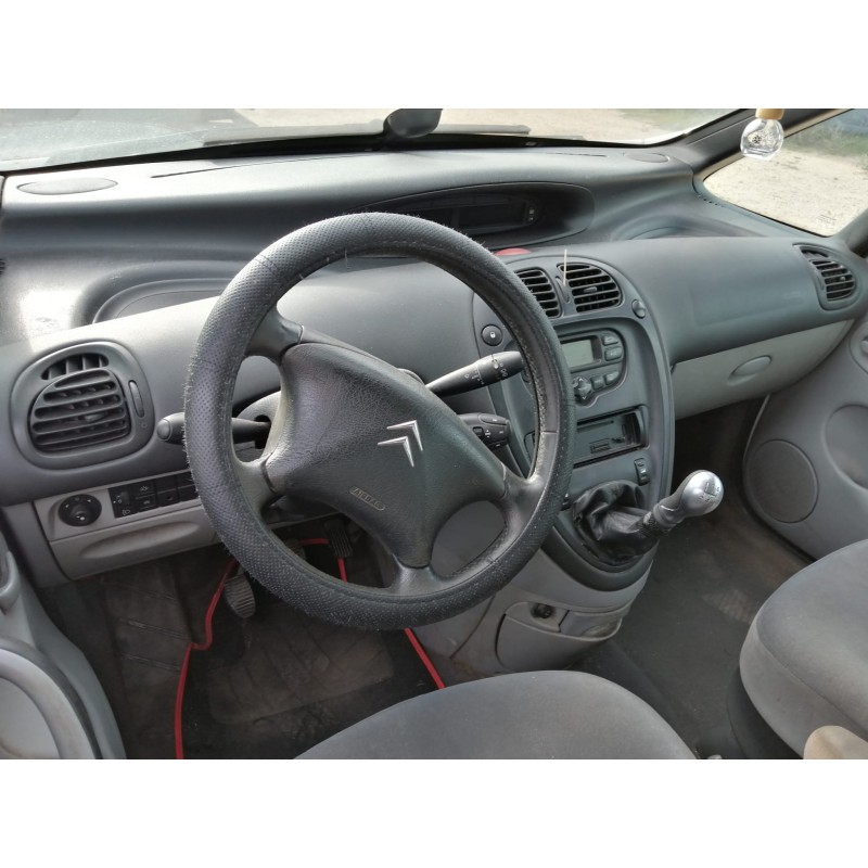 CITROËN XSARA PICASSO