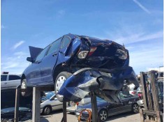 SEAT CORDOBA BERLINA (6K2)