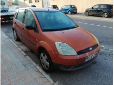 FORD FIESTA (CBK)