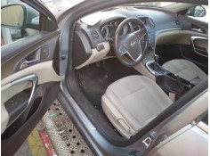 opel insignia berlina del año 2011 2