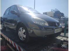 renault scenic ii del año 2005 2