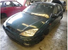 FORD FOCUS BERLINA (CAK)
