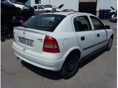 OPEL ASTRA G BERLINA