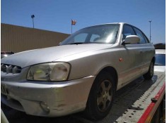 HYUNDAI ACCENT (LC)
