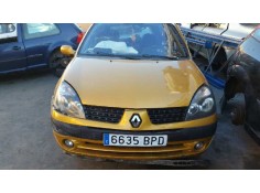 RENAULT CLIO II FASE II (B/CB0)