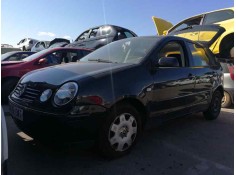 VOLKSWAGEN POLO (9N1)