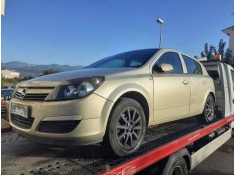 OPEL ASTRA H BERLINA
