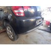 Recambio de paragolpes trasero para citroën c3 ii (sc_) 1.4 vti 95 referencia OEM IAM   