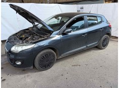 RENAULT MEGANE III BERLINA 5 P