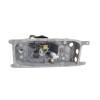 Recambio de pomo palanca cambio para seat leon (1p1) stylance / style referencia OEM IAM 1K0711049BG  