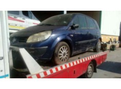 RENAULT SCENIC II