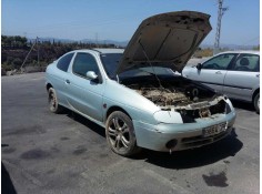 RENAULT MEGANE I COUPE FASE 2 (DA..)