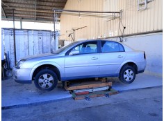 OPEL VECTRA C BERLINA